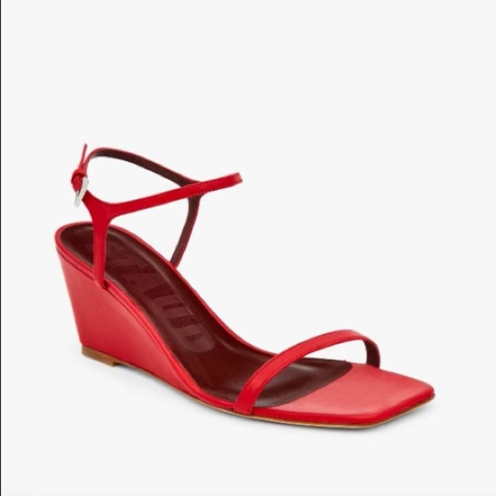 Staud Astrid Sandal, NWT